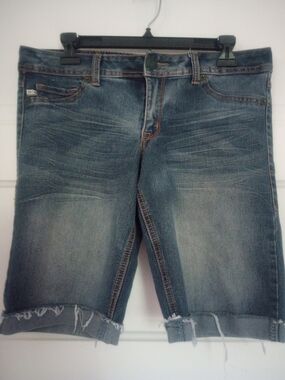 17/21 Exclusive Denim Blue Jeans